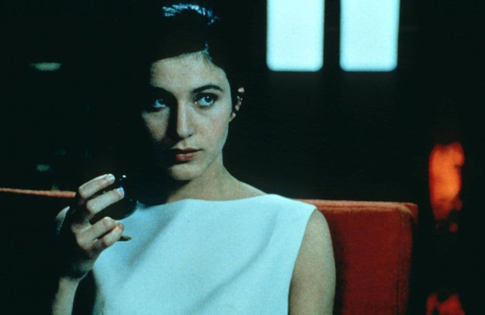 L’actrice Caroline Ducey dénonce un viol sur le tournage de « Romance » de Catherine Breillat