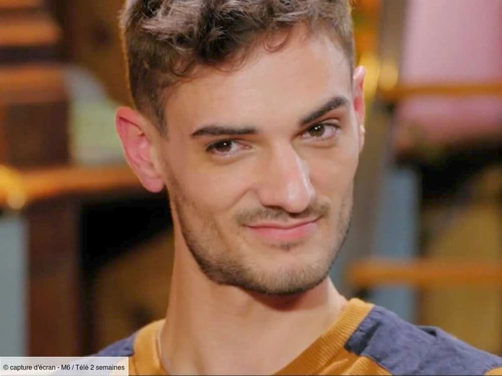 "Ce n'est pas vraiment facile" : Loïc (Mariés au premier regard) explique pourquoi sa nouvelle relation amoureuse s'annonce compliquée