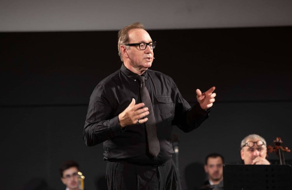 Kevin Spacey recevra un prix d’honneur à Cannes, hors festival, malgré une nouvelle procédure le visant