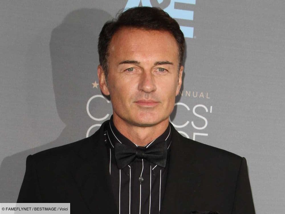 Mort de Julian McMahon à 56 ans : cette star internationale de la musique avec qui il a été marié
