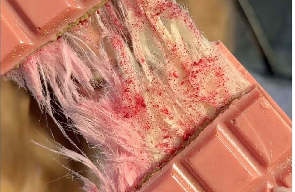 Comment faire le chocolat cheveux d'ange, le nouveau Dubaï chocolate ?