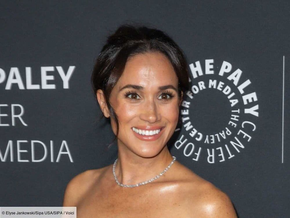 Meghan Markle boudée à Londres : une très célèbre épicerie refuse de vendre ses produits et s’exprime !