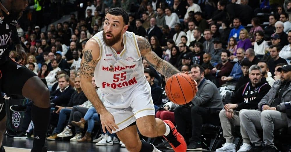 Elite: Monaco et Paris assurent