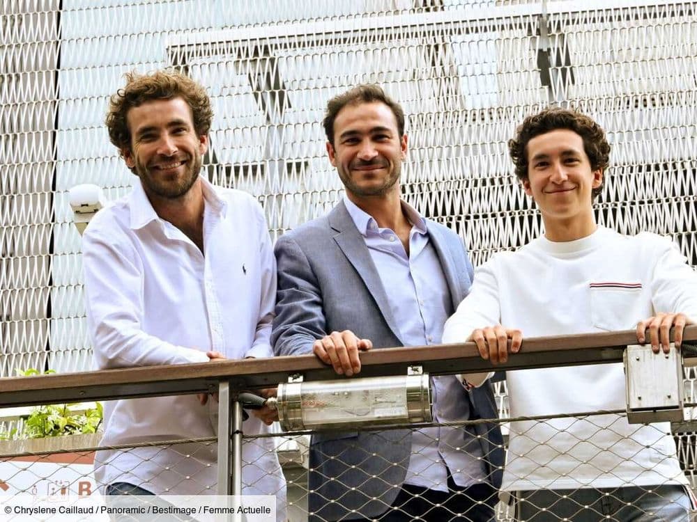 "J'ai envie de sortir de ma zone de confort" : Raphaël Kretz fait une grande annonce sur ses réseaux sociaux