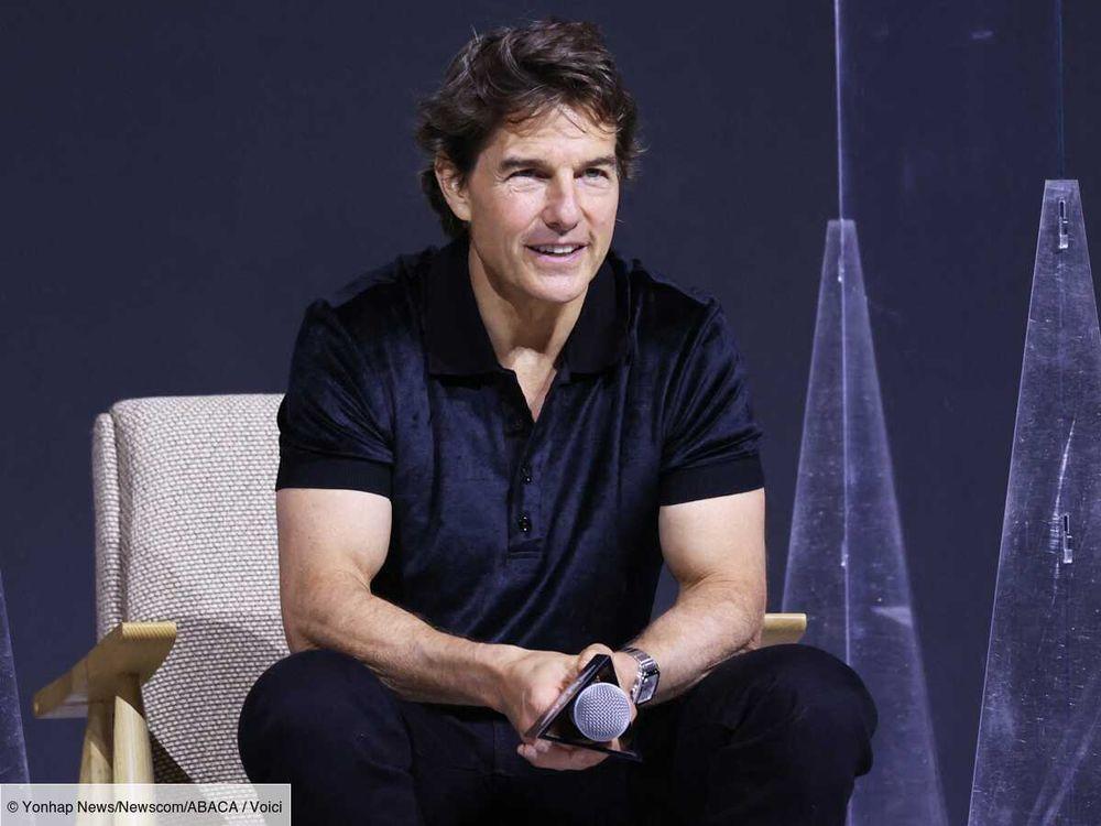 Top Gun 2, Maverick : Tom Cruise a-t-il vraiment piloté les avions grâce à sa préparation militaire ?