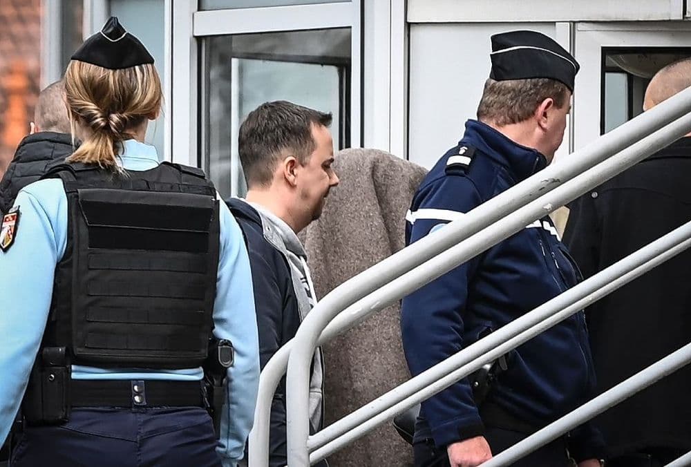 Meurtre de Rose: 20 ans de réclusion requis contre l'adolescent, la peine maximale
