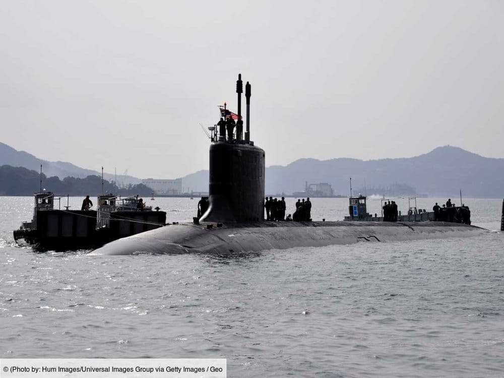 États-Unis: le réexamen de l'accord AUKUS va-t-il faire couler le projet de sous-marins australiens?