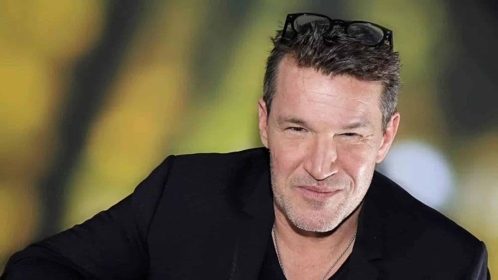 Benjamin Castaldi : il tacle fort Secret Story et compare le tournage à la version africaine, "on se plante !"