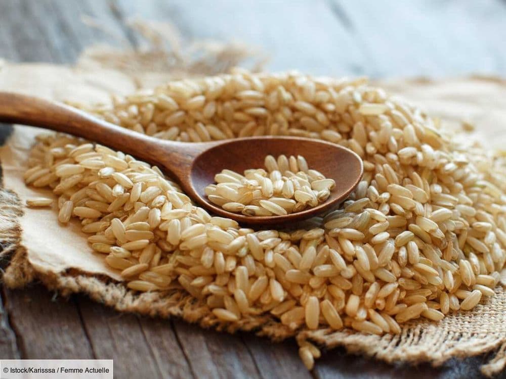 Quel est l’index glycémique du riz complet ?