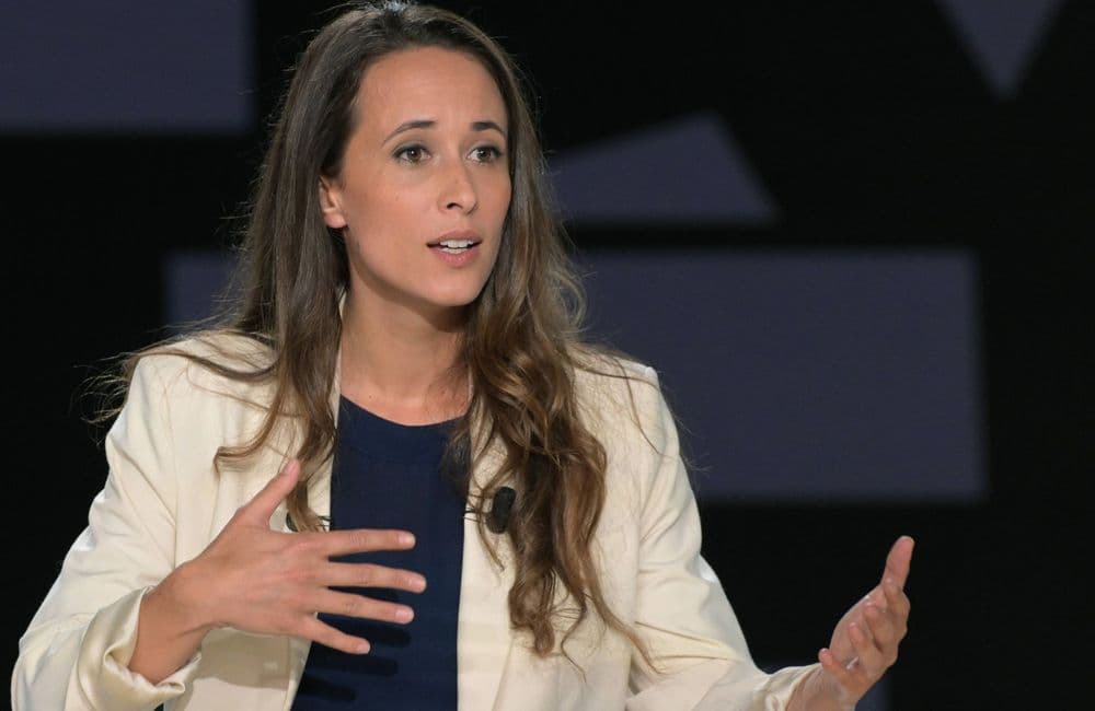 Qui est Clémence Guetté, proposée par LFI comme potentielle Première ministre ?