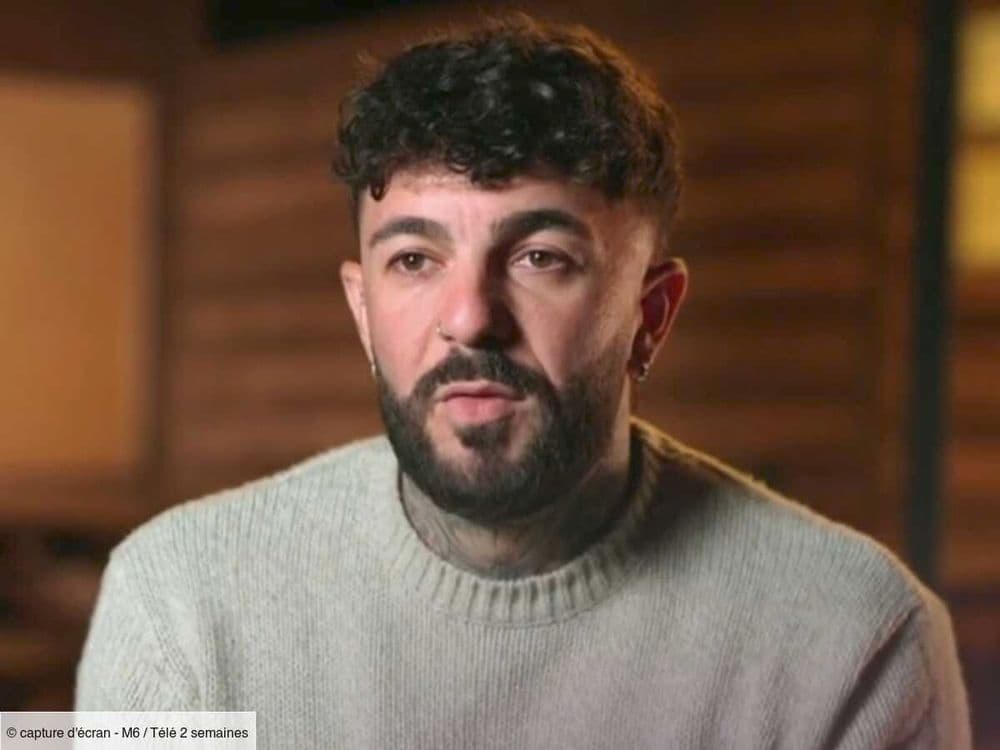 "Si ce n’est pas le cas, j’arrête" : Anthony (Mariés au premier regard) pose un ultimatum à Laury, qu'il trouve "trop superficielle"