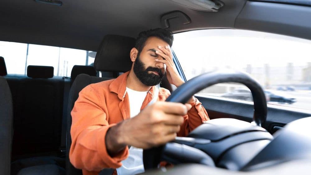 Location de voiture : comment réagir en cas de problème au retour du véhicule ?