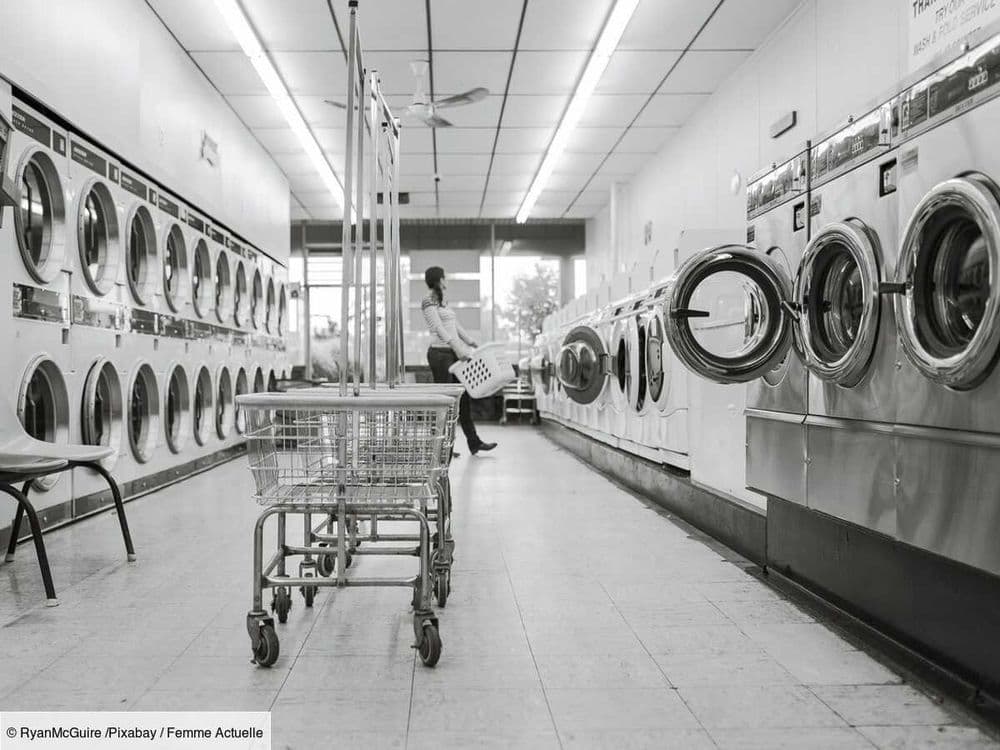 Vous avez l’habitude de débrancher votre lave-linge ? C’est une très mauvaise idée, voici pourquoi