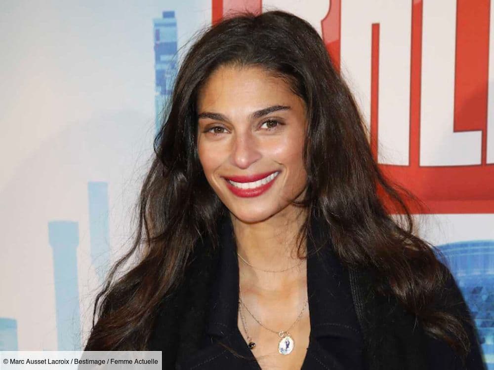 "Bienvenue dans ce monde mon amour" : Tatiana Silva annonce avoir donné naissance à son premier enfant