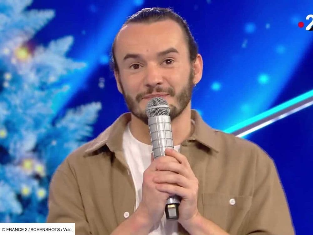 N'oubliez pas les paroles : un ancien Maestro, présent dans le public, lance un défi de taille à Benoît (ZAPTV)