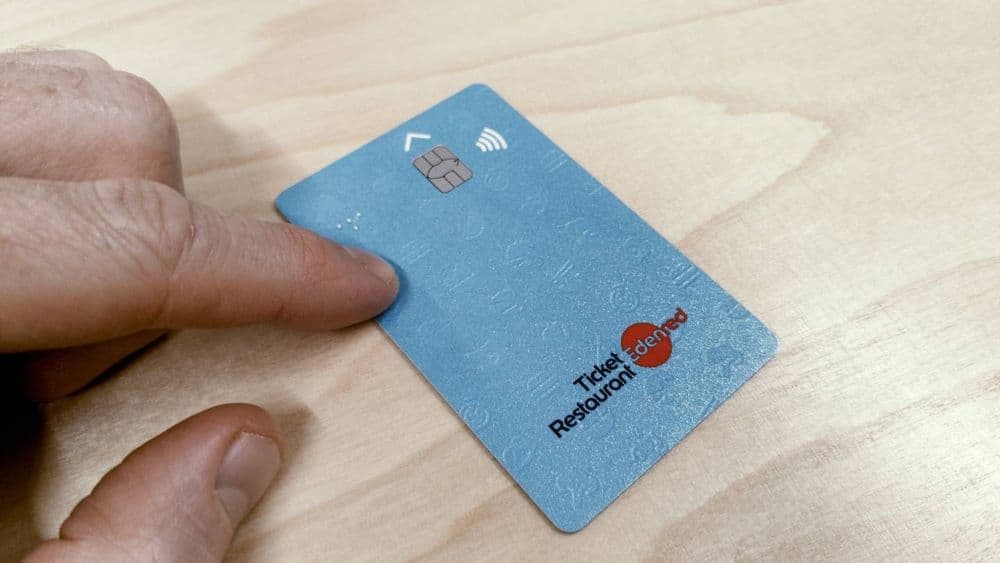 Ticket-restaurant : cette proposition de loi veut révolutionner le secteur