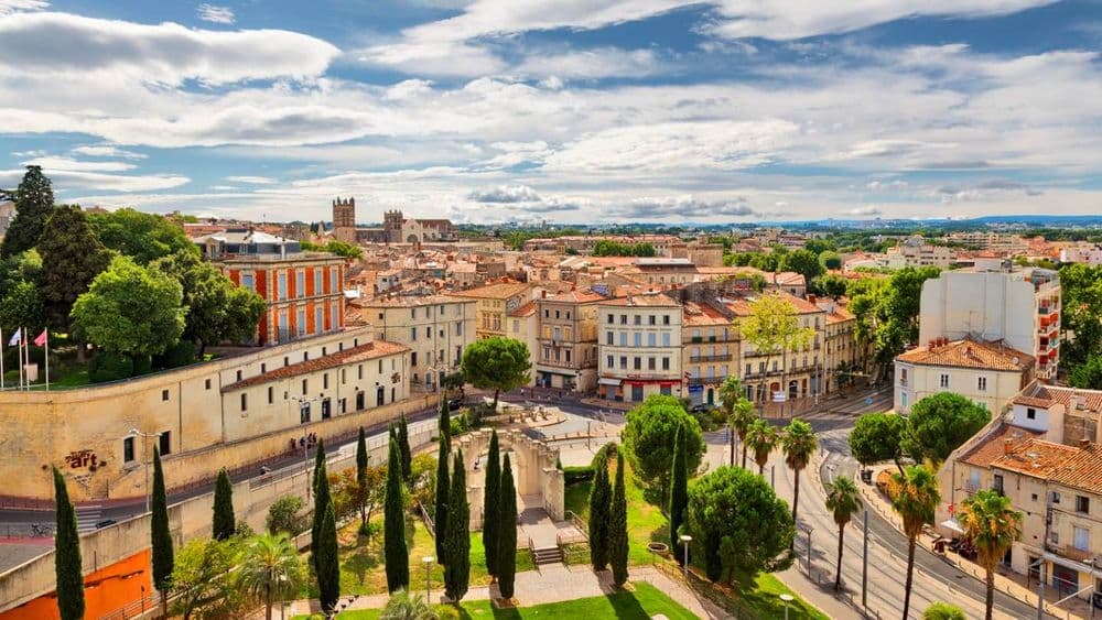 Immobilier à Montpellier : un marché en légère hausse en mai 2025
