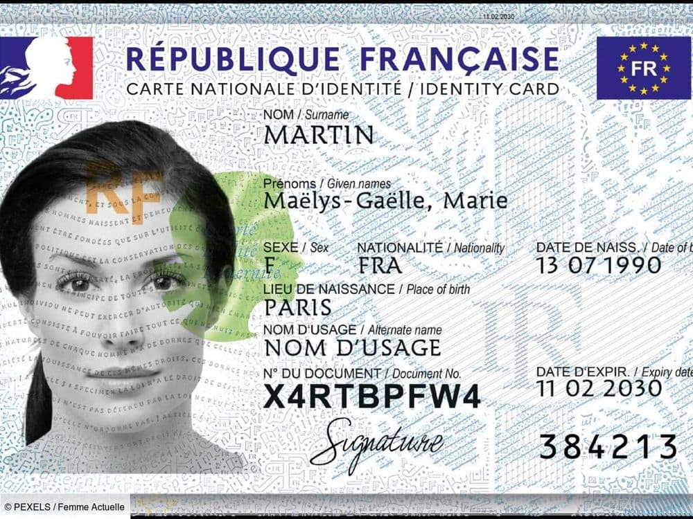 Voici une astuce pour renouveler sa carte d’identité avant qu’elle soit périmée
