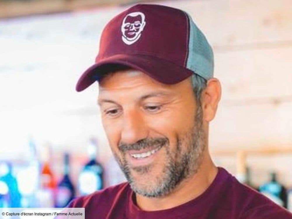 Laurent, nouveau candidat de "Mariés au premier regard", a déjà fait de nombreuses apparitions à la télévision !