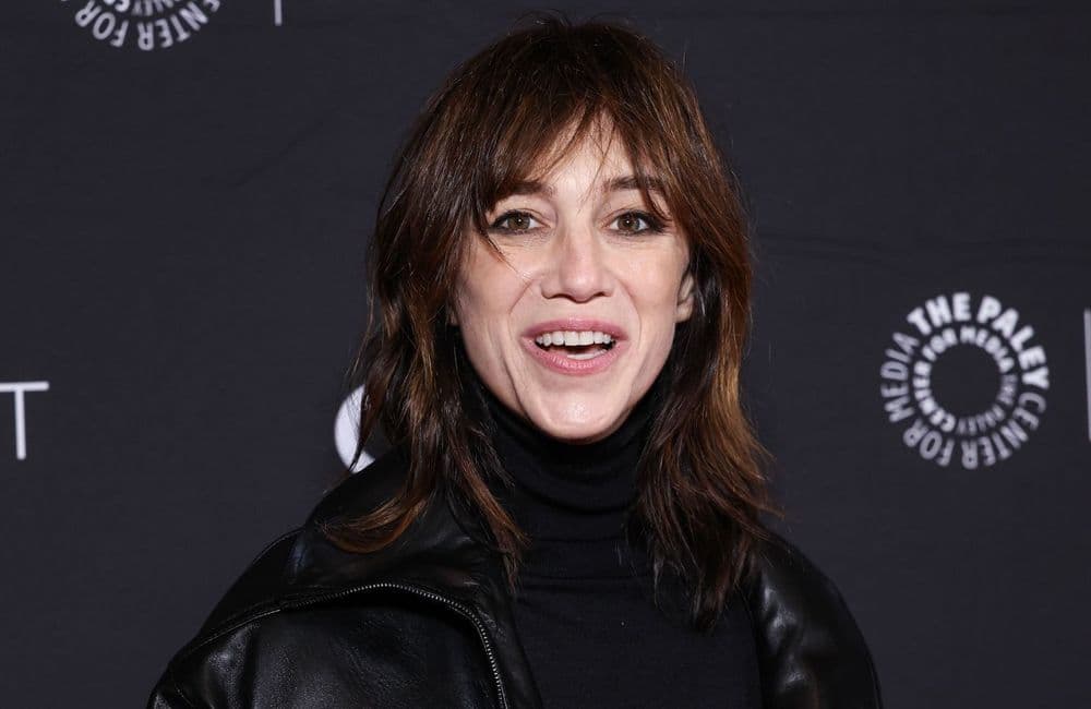 Charlotte Gainsbourg fait de rares confidences sur ses parents Serge Gainsbourg et Jane Birkin