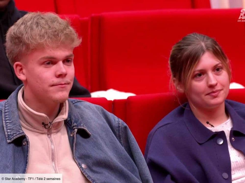 "Je ne voulais pas être contre Charles" : Marine (Star Academy) glisse une confidence à Fanny sur sa potentielle défaite en demi-finale