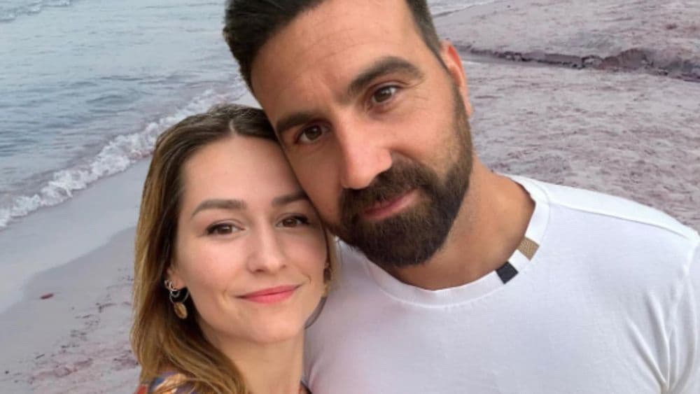 "Tout a été très vite..." : Matthieu et Laure (MAPR5) sur le point de divorcer ? Les révélations inquiétantes !
