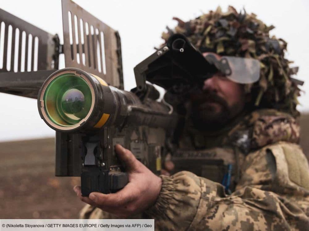 La "guêpe rouge", le nouveau programme de missiles américains qui doit rivaliser avec les drones