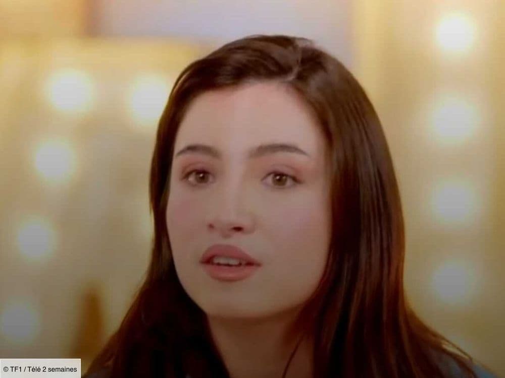 "C'est un amour impossible" : Lénie (Star Academy), en larmes, se confie sur l'abandon de son père dans Danse avec les stars