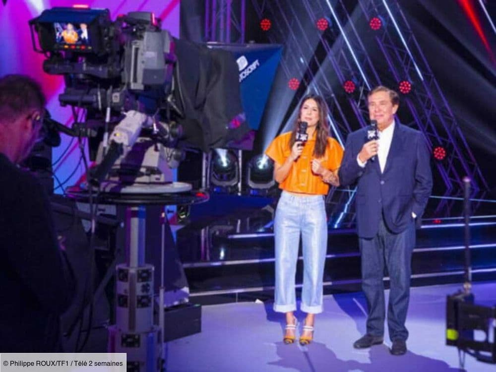 L'émission Gladiators déprogrammée à cause d'audiences catastrophiques, Jean-Pierre Foucault reconnaît une erreur