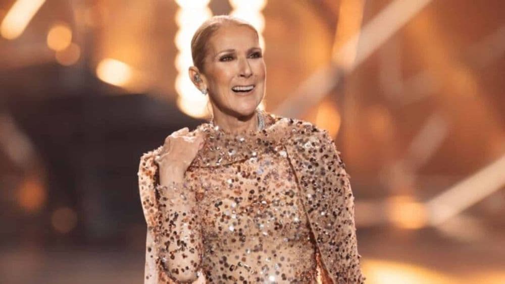 Céline Dion inconsolable 9 ans après le départ de René Angelil : entourée de ses enfants, elle prend la parole