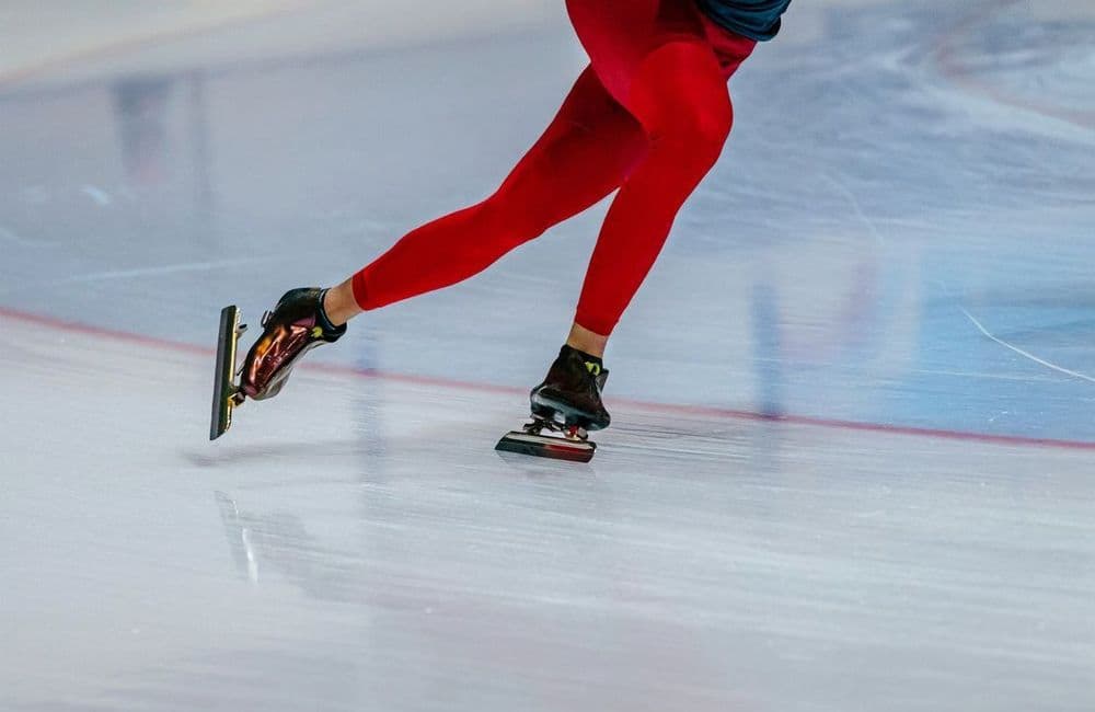 Violences sexuelles sur mineures : un ex-coach de patinage artistique condamné à 7 ans de prison