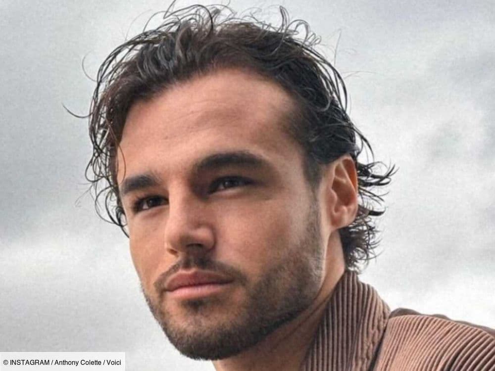 Anthony Colette cible d'une "vague de haine" : présent au moment des faits, Jordan Mouillerac prend sa défense