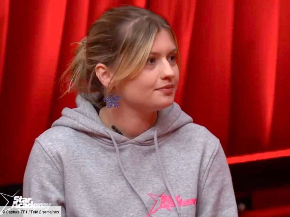 “Les aigris ne sont pas bien dans leur vie” : Marine (Star Academy) se lâche et critique sévèrement Ulysse devant les professeurs