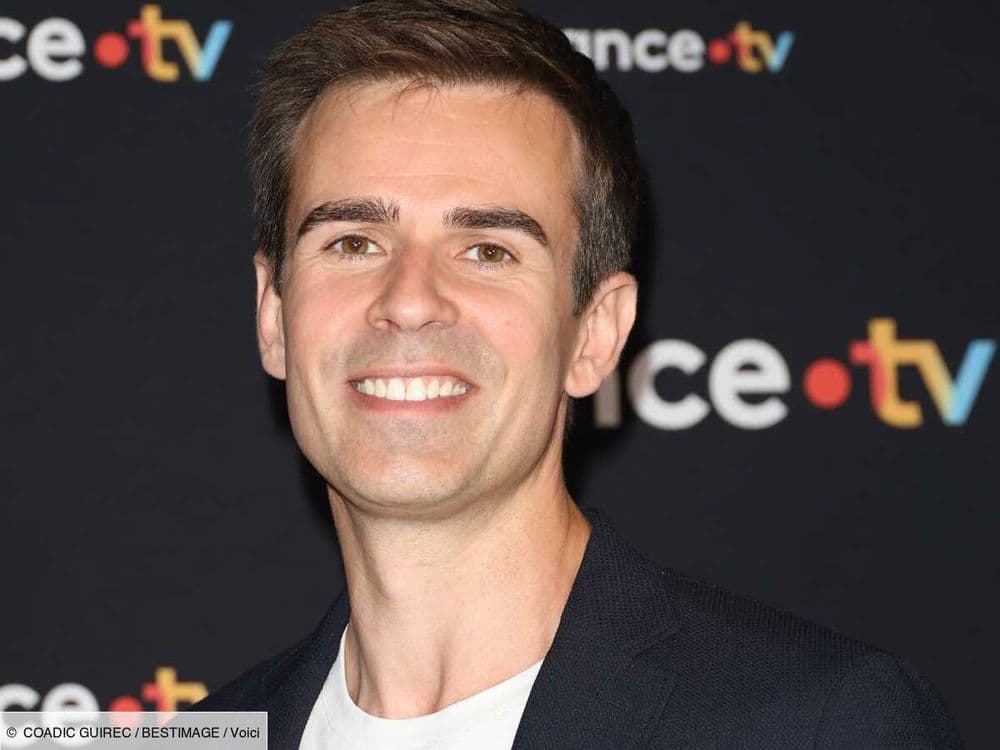 Jean-Baptiste Marteau divorcé : ses rares confidences sur son nouveau compagnon, Jean