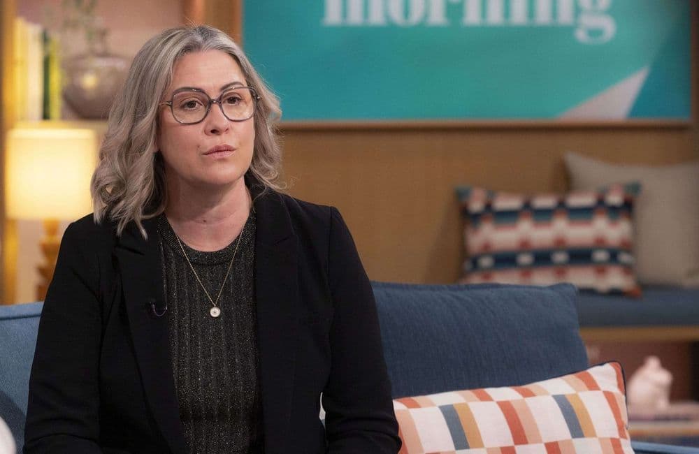 Caroline Darian déclare être favorable à une castration chimique pour son père Dominique Pelicot