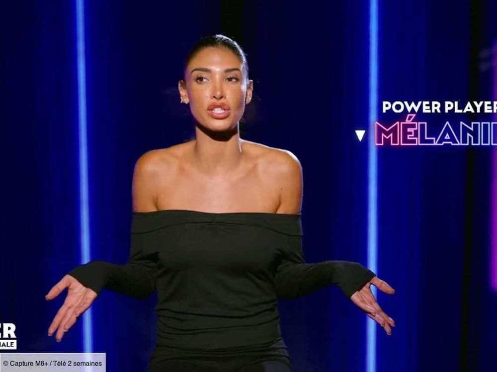 The Power : Comment Mélanie Dedigama a-t-elle utilisé le contre-pouvoir ultime dans l'épisode de ce vendredi 6 juin ?