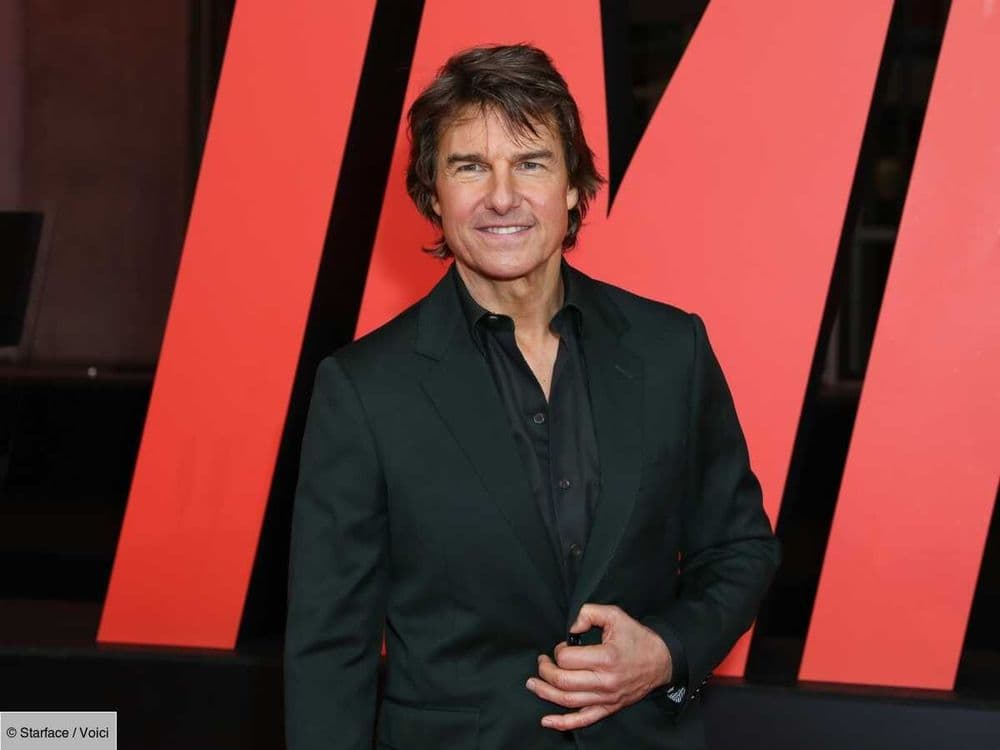 Tom Cruise et Ana de Armas en couple ? Ces nouvelles photos embarrassantes qui semblent confirmer leur idylle