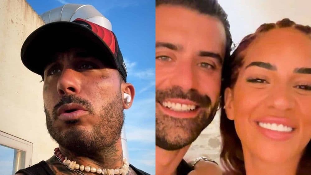 "Deux stars" : Vivian Grimigni balance sur le comportement de Vincent et Marwa sur le tournage de The Cerveaux !