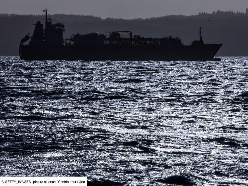 Un câble sous-marin saboté en mer Baltique: la Russie, qui a laissé un vaste indice, dans le viseur de la Finlande