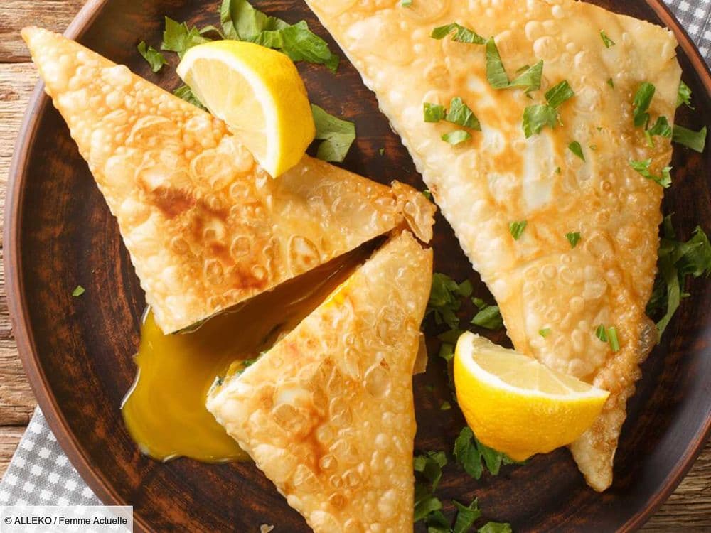 Brick au thon : la recette et les astuces pour réussir à la perfection cet incontournable de l'apéro