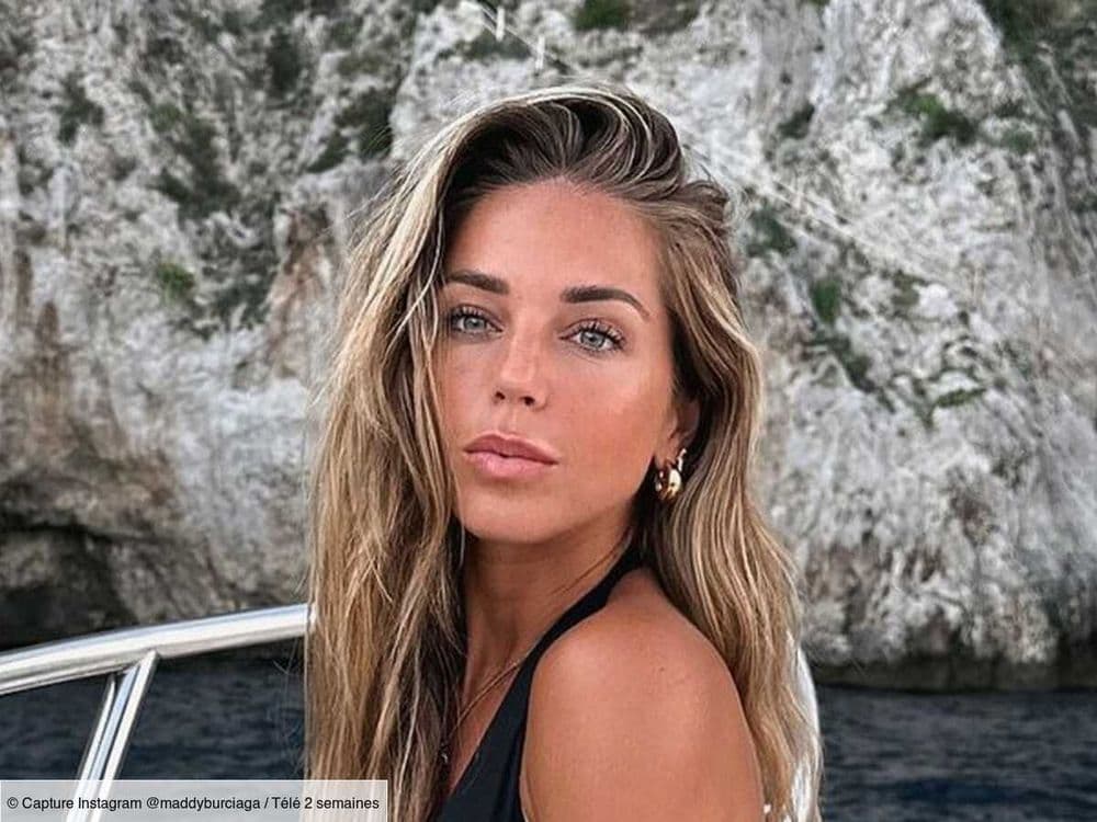 "On va le transformer" : Maddy Burciaga (Les Marseillais) annonce un grand changement dans sa maison de luxe à Dubaï