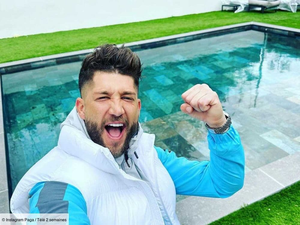 Paga (Les Apprentis Champions) annonce la sortie d'un single avec son ami Bengous