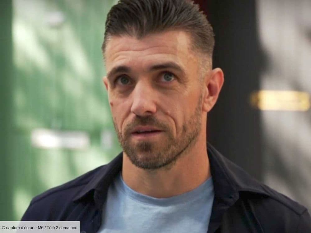 Damien (Mariés au premier regard) coupé au montage ? Il s'interroge sur un choix de la production