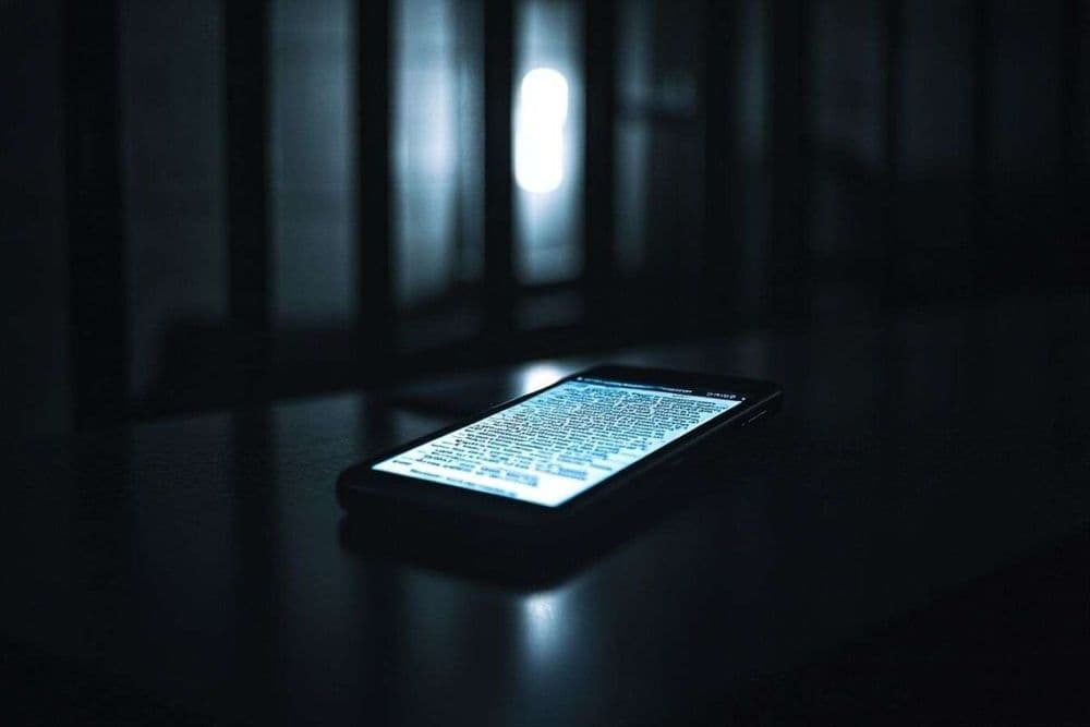 Le cartel d’El Chapo aurait éliminé des informateurs en piratant un téléphone du FBI