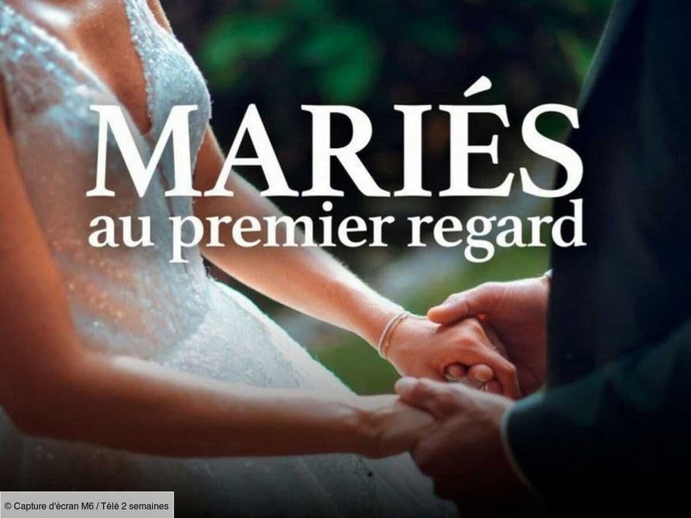 Mariés au premier regard : cinq candidats emblématiques à la recherche de l'amour intègrent le casting d'une nouvelle émission