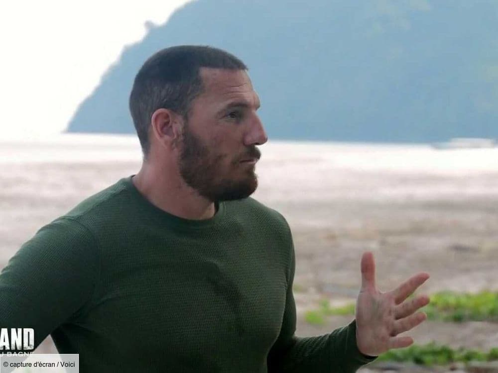 The Island : l’intervention de Loury Lag auprès des aventuriers déçoit de nombreux internautes (ZAPTV)