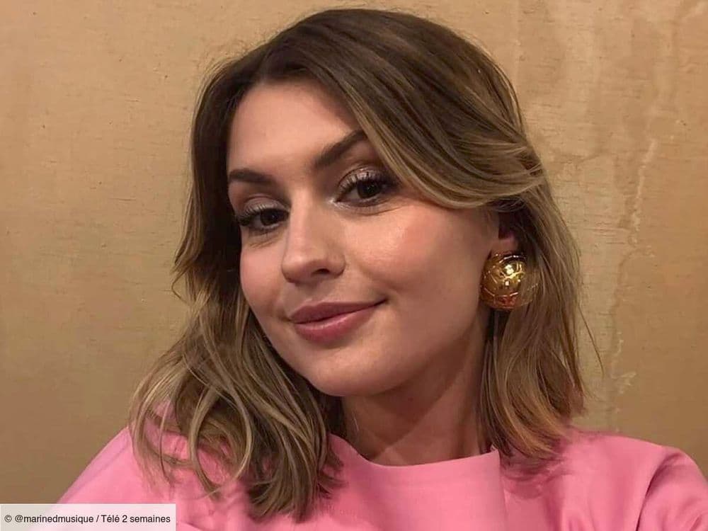 "Après la Star Academy, j’ai pris cher" : Marine prend la parole sur les critiques qui l’ont profondément blessée après sa victoire