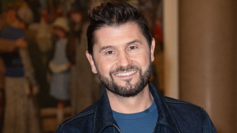 Christophe Beaugrand dévoile l'état de Ghislain : "Mon mari est plâtré…"