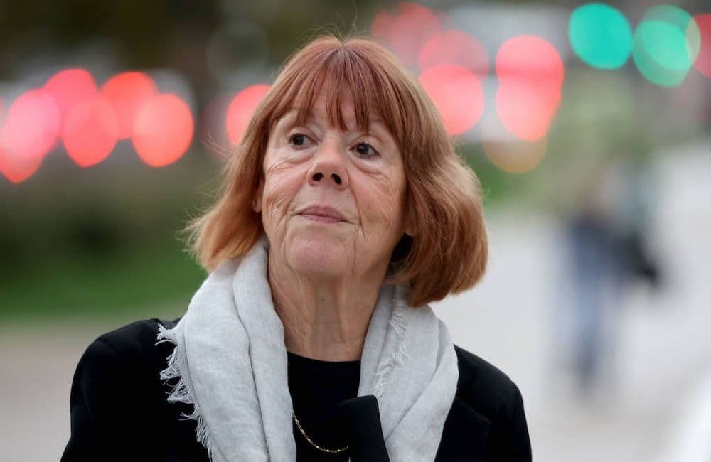 Procès des viols de Mazan : Gisèle Pélicot au classement des femmes les plus inspirantes au monde
