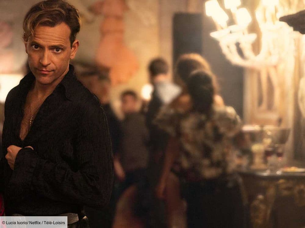 Supersex : sulfureuse mais envoutante, la série Netflix sur Rocco Siffredi va vous surprendre